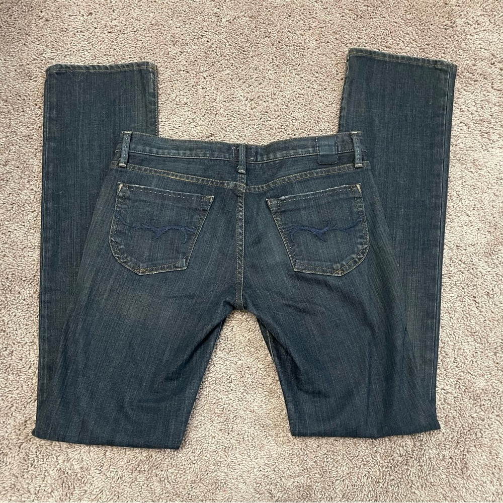 Vintage Goldsign Jeans “Envy” - Picture 3 of 5